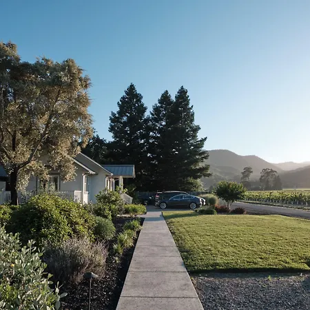 The Setting Inn Napa Valley-2
