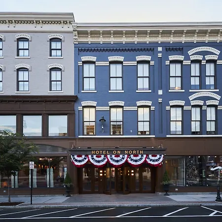 Hotel On North-3