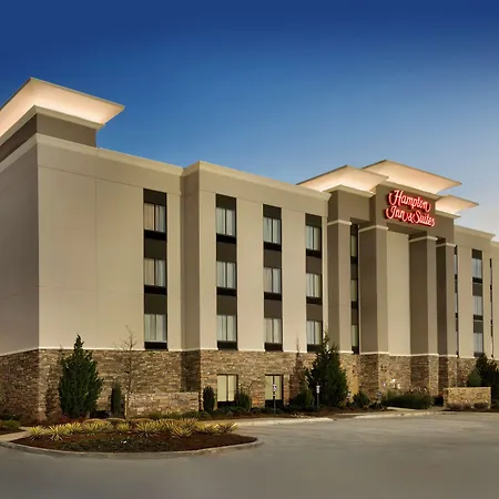Hampton Inn And Suites Monroe-2