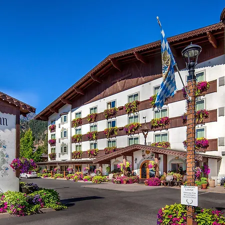 Bavarian Lodge-2