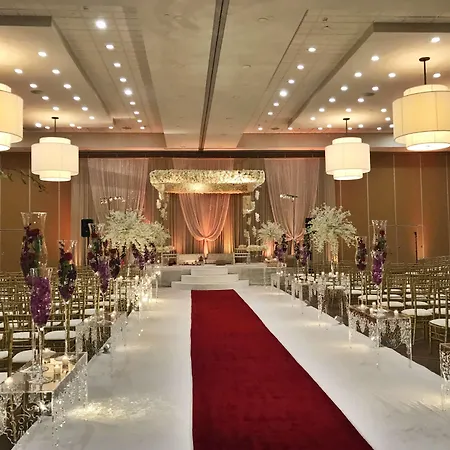 Embassy Suites By Hilton Chicago Naperville-2