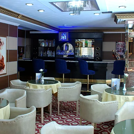 Royal Carine Hotel-2