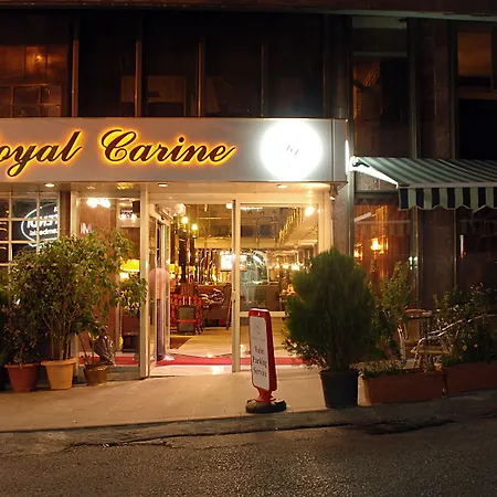 Royal Carine Hotel-3