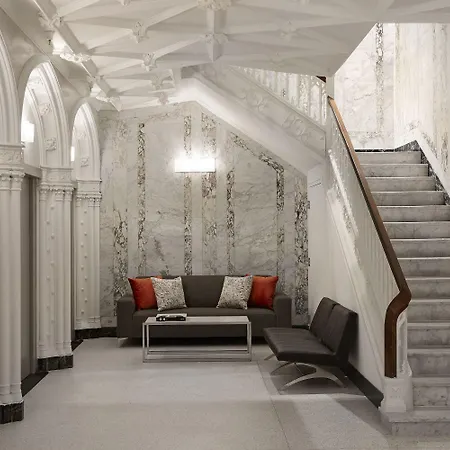 The Godfrey Hotel Boston-2