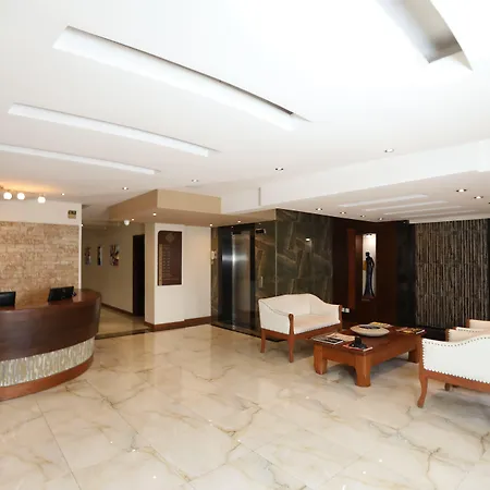 Bidwood Suite Hotel, Opposite Sarit Centre-3