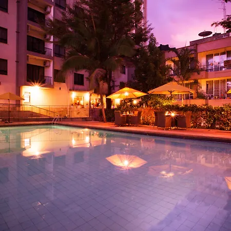 Bidwood Suite Hotel, Opposite Sarit Centre-2