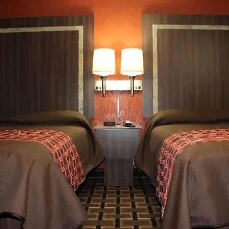 Budget Inn Lake Wales-2