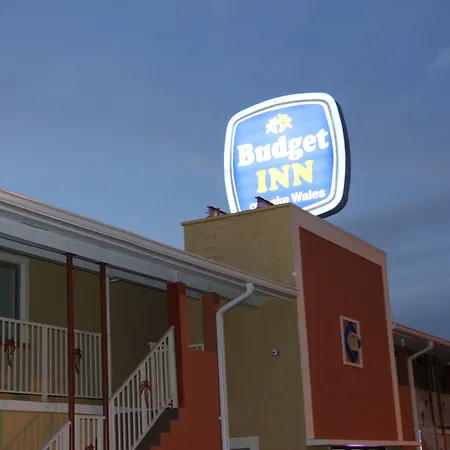 Budget Inn Lake Wales-3