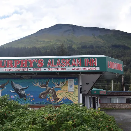 Murphy'S Alaskan Inn-3