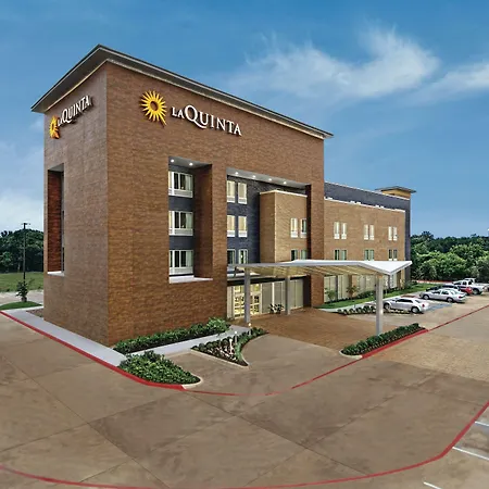 La Quinta By Wyndham College Station South-3