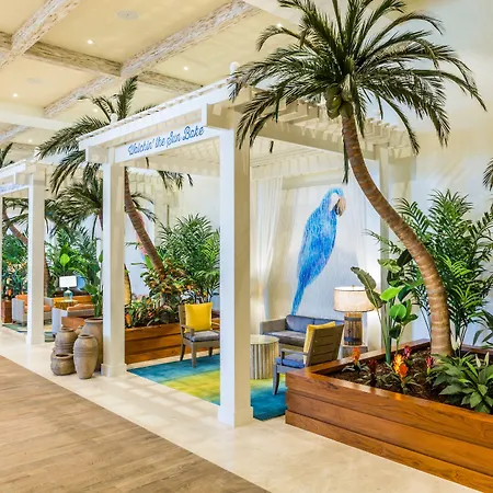 Margaritaville Hollywood Beach Resort-3