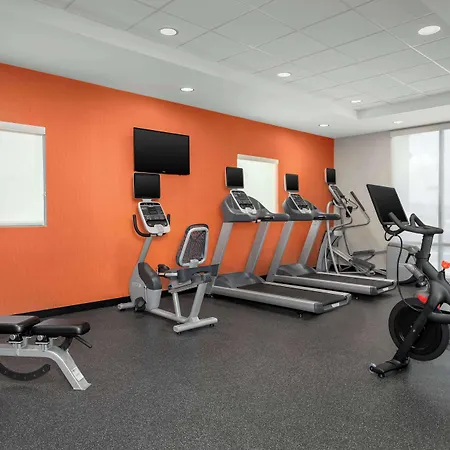 Home2 Suites By Hilton Austin Round Rock-2