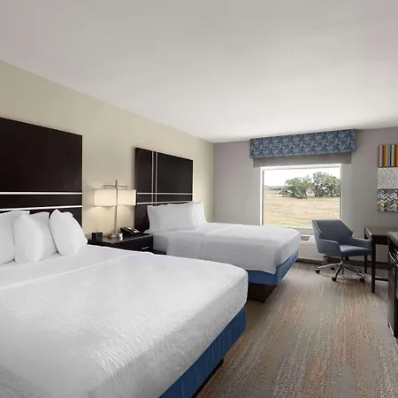 Hampton Inn & Suites Douglas-3