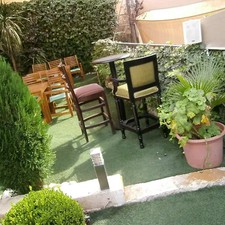 The Conroy Boutique Hotel-2