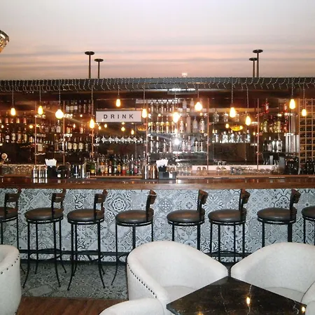 The Conroy Boutique Hotel-3