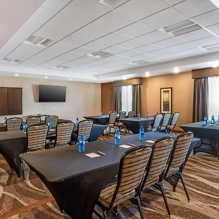 Best Western Plus Casper Inn & Suites-2