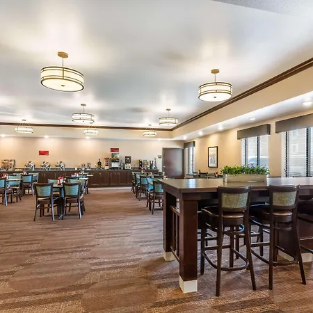 Best Western Plus Casper Inn & Suites-3