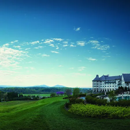 The Inn On Biltmore Estate-2