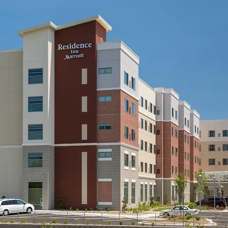 Residence Inn Raleigh-Durham Airport/Brier Creek-2