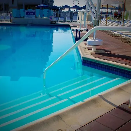 The Jolly Roger Motel-3