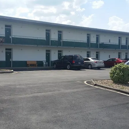 Huntingdon Motor Inn-3