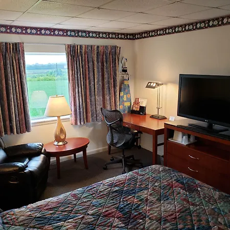 Huntingdon Motor Inn-2
