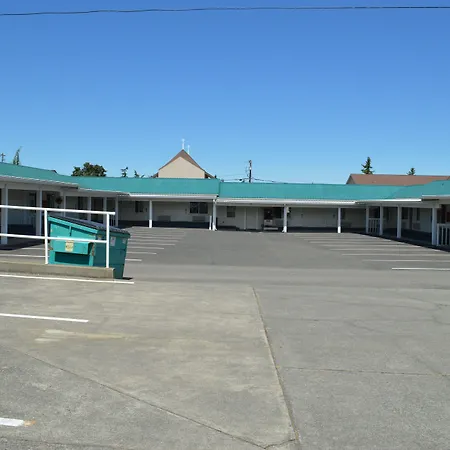 Sundowner Motel Sequim-2