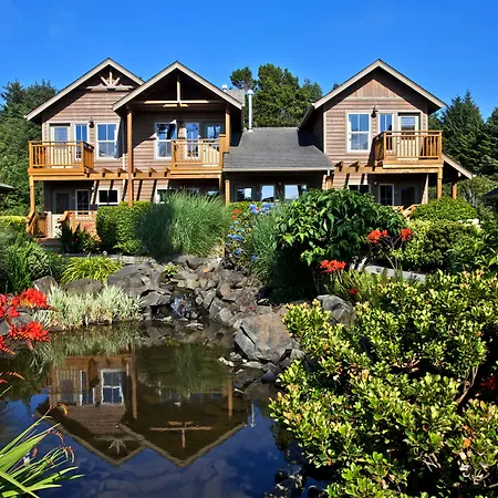 Inn At Cannon Beach-2