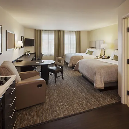 Candlewood Suites College Station By Ihg-2