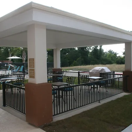 Candlewood Suites College Station By Ihg-3