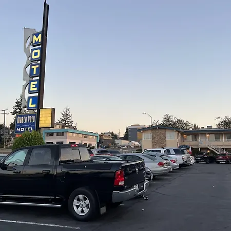 Marco Polo Motel-3