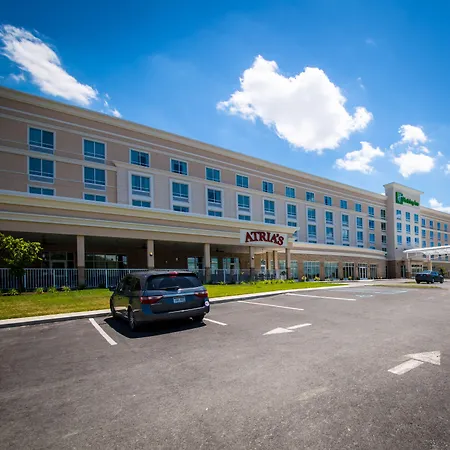 Holiday Inn Morgantown-University Area By Ihg-2