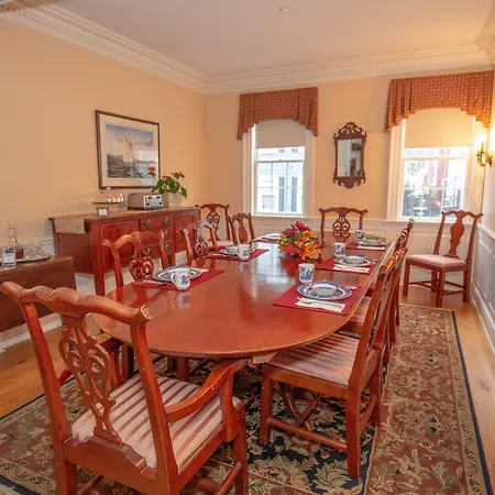Compass Rose Inn-3