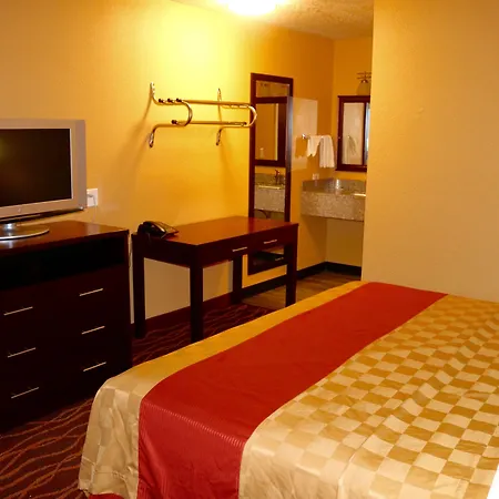 Holiday Lodge - Salem,Or-2