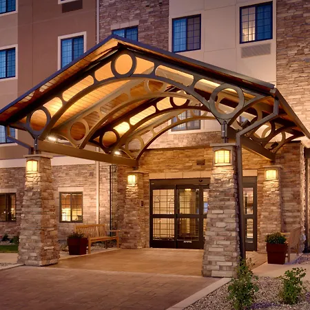 Staybridge Suites Cheyenne By Ihg-3
