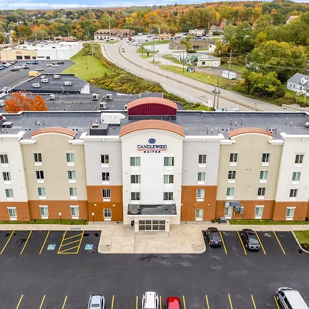 Candlewood Suites Erie By Ihg-3