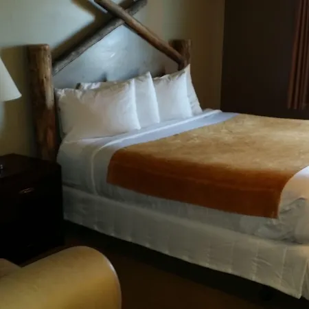 Rawlins Western Lodge-2