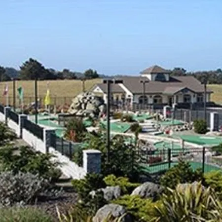 Emerald Dolphin Inn & Mini Golf-3