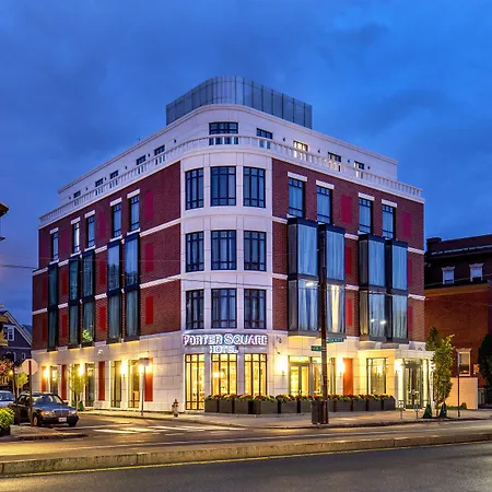 Porter Square Hotel-2