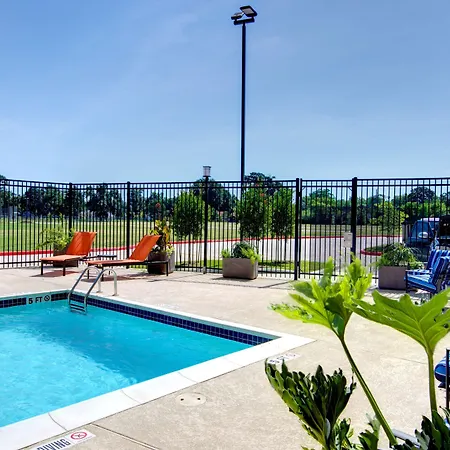 Hampton Inn Houston I-10 East, Tx-3