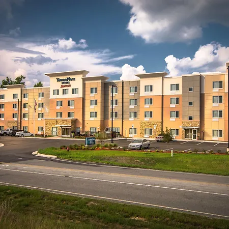 Towneplace Suites By Marriott Goldsboro-3