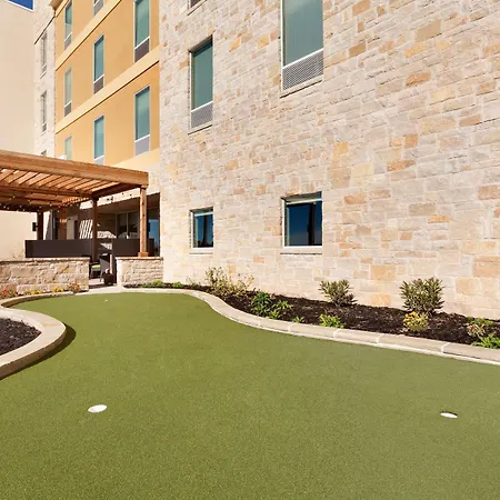 Home2 Suites By Hilton Lubbock-3