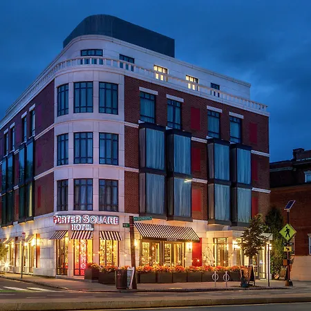 Porter Square Hotel-3