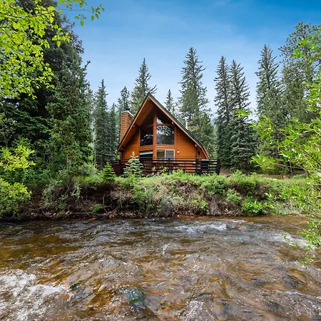 Ponderosa Lodge-2
