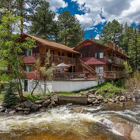 Ponderosa Lodge-3