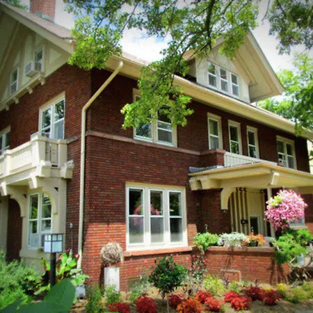 Mendota Lake House Inn (Adults Only)-3