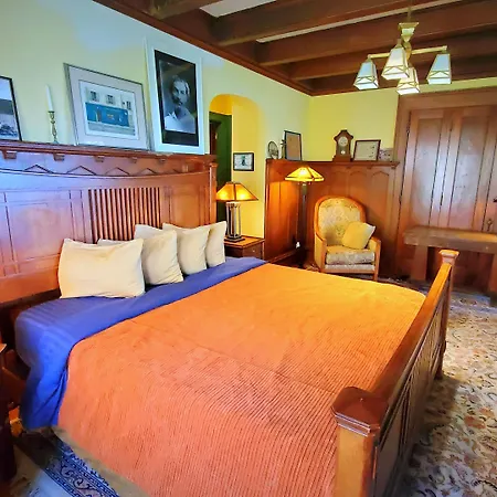 Mendota Lake House Inn (Adults Only)-2