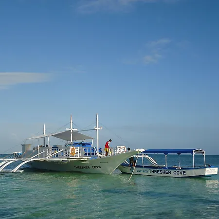 Thresher Cove Dive Resort-3