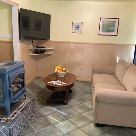 The Woods Hotel - Gay Lgbtq Cabins-3
