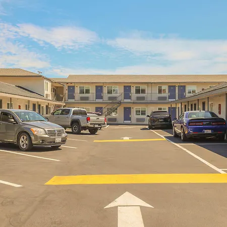 Motel 6, Tustin, Orange County-Ca-3